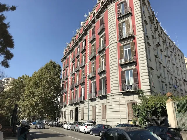 Dimora Diamante room&breakfast