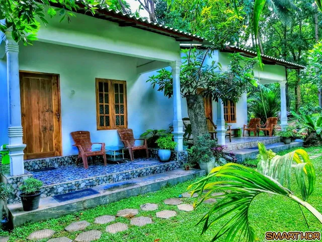 Shan Inn Dambulla