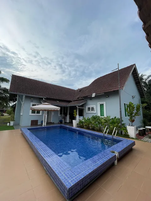 Villa Permata Ibu
