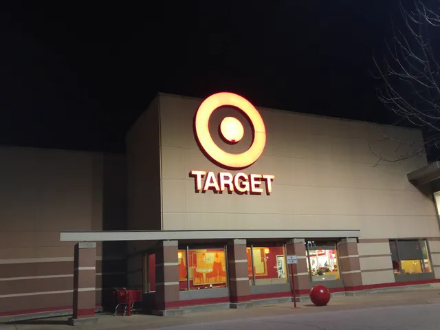 Target