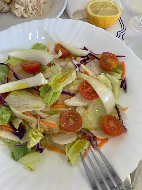 Cerveceria Rincón De Helena Tapas