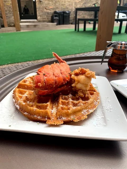 Breakfast Bar of Minnesota