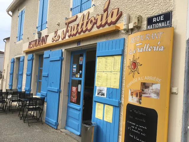 La Trattoria