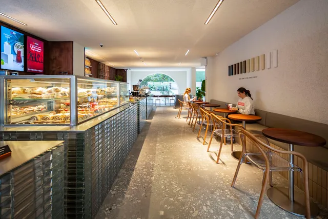 Espressolab Nişantaşı Harbiye