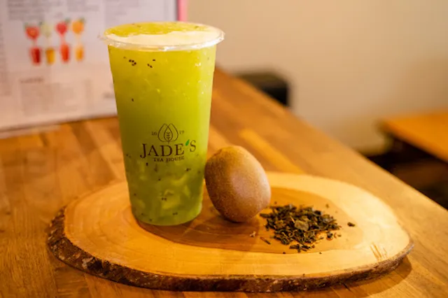 Jade's Teahouse