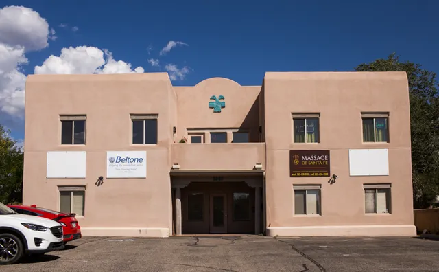 Massage of Santa Fe