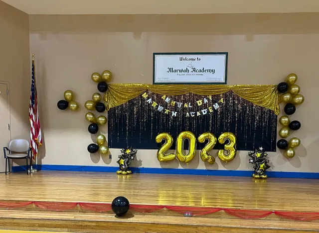 HARRISON COMMUNITY CENTER