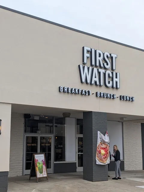 Huntingdon Valley Shopping Center