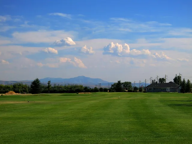 Journey's End Golf Course