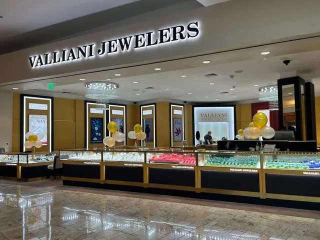 VALLIANI JEWELERS