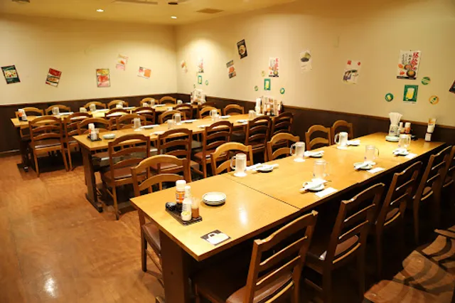 Beer House ZA・KO・BA