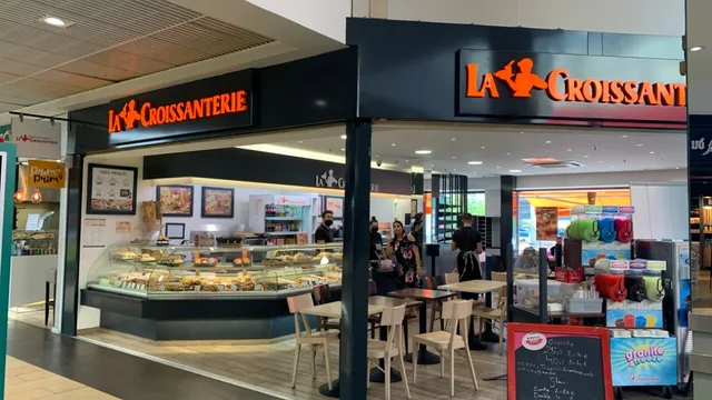 La Croissanterie