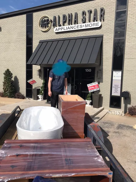 Alphastar Enterprises - Farmers Branch