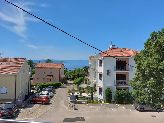 Apartmani Vesel by KRALJ Travel