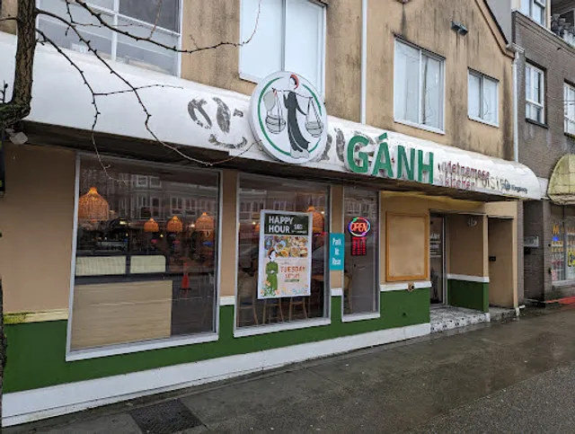 Ganh Vietnamese Kitchen
