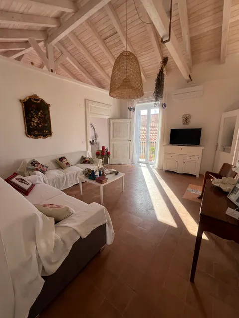 Tra Vicoli e Palazzi Apartment