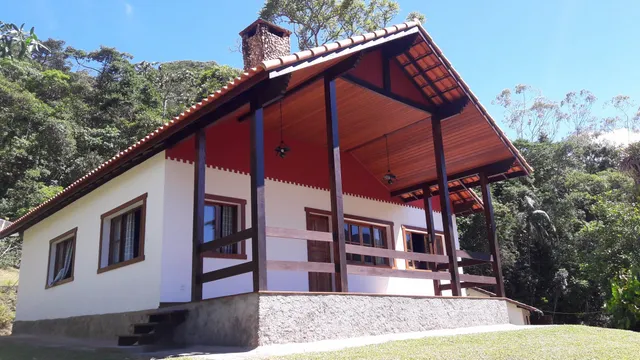 AMADAMATA - Refúgio Ecológico