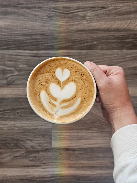 Barrett Creek Coffee