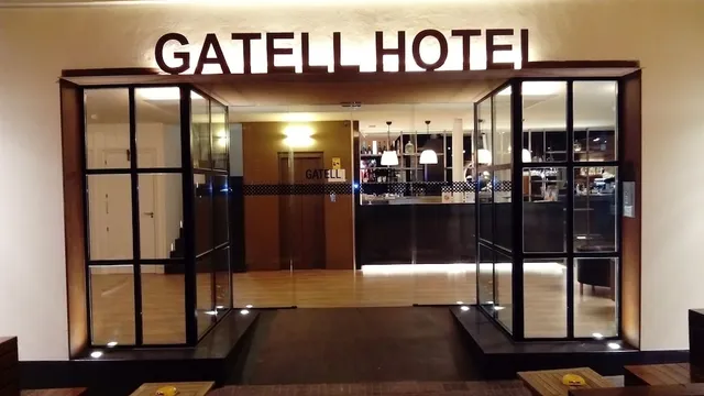 GATELL HOTEL