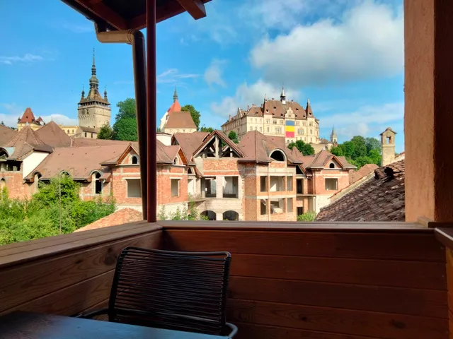 Central Boutique Apartments