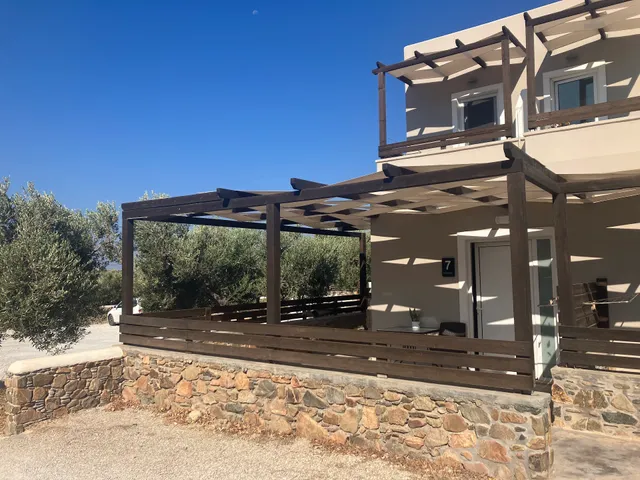 Rooms Kochilas Elafonisi