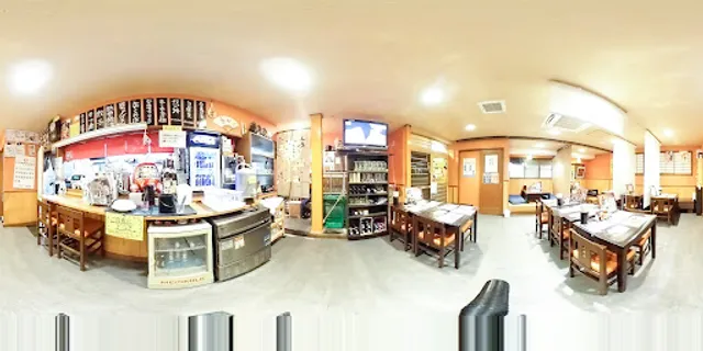 らーめん民ちゃん