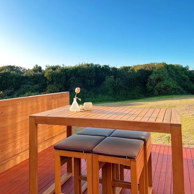 Amarè Beachside Luxury