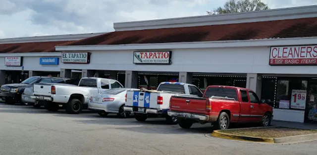 El Tapatio