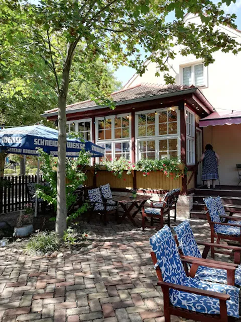 Guest house Müggelheim