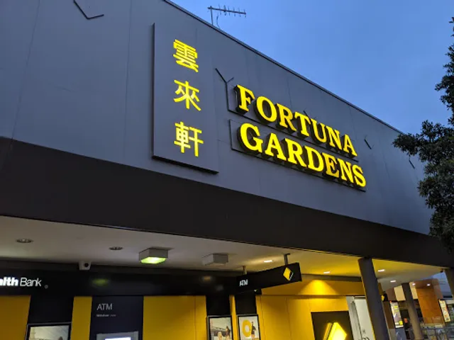 Fortuna Gardens