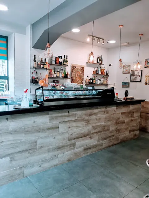 Can Chen Restaurant- Cafeteria