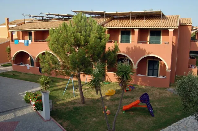 Summertime Apartments