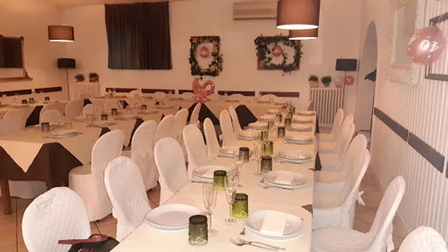 Ristorante Pizzeria Le Grazie