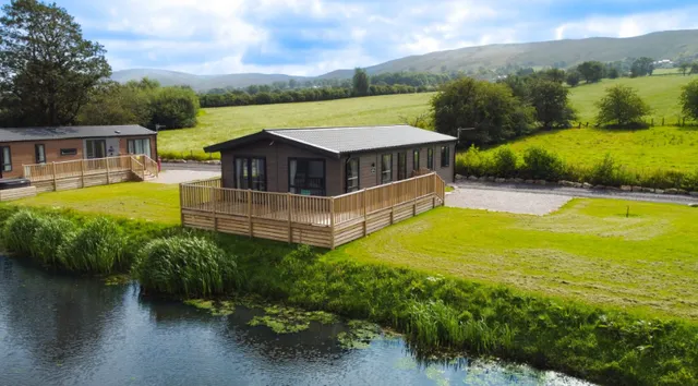 Pendle View Holiday Park