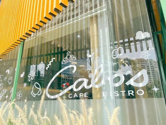 Cabo’s Cafe & Bistro Ladprao