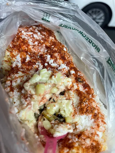 Elotes Moliere
