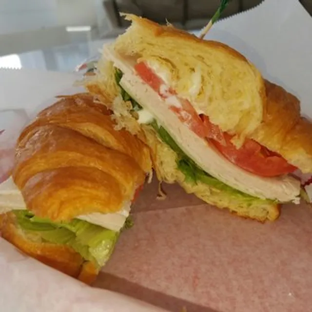 Lucy's Fountainhead Cafe