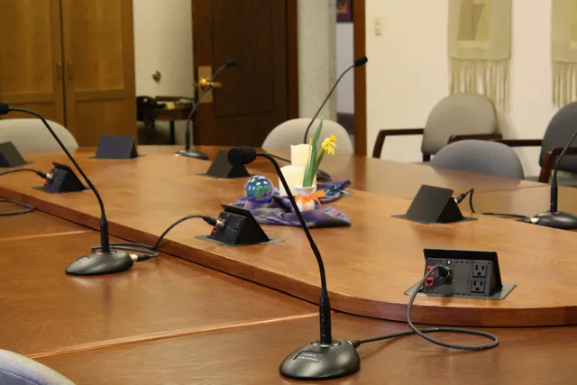 Tri-State Sound & Light LLC