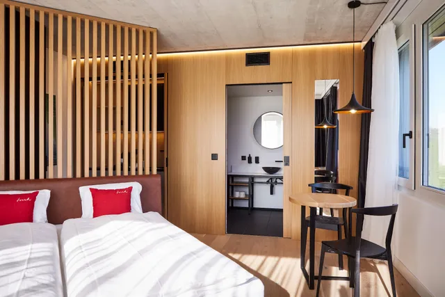 Tailormade Hotel RIGIBLICK Küssnacht