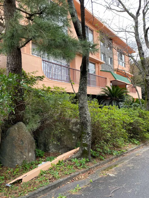 ペンションOHANA