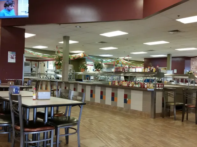 Weinstein Dining Facility