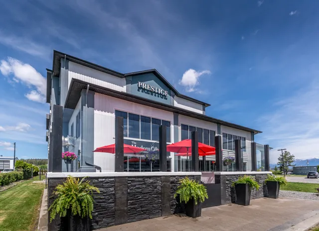 Prestige Cranbrook Hotel, BW Premier Collection