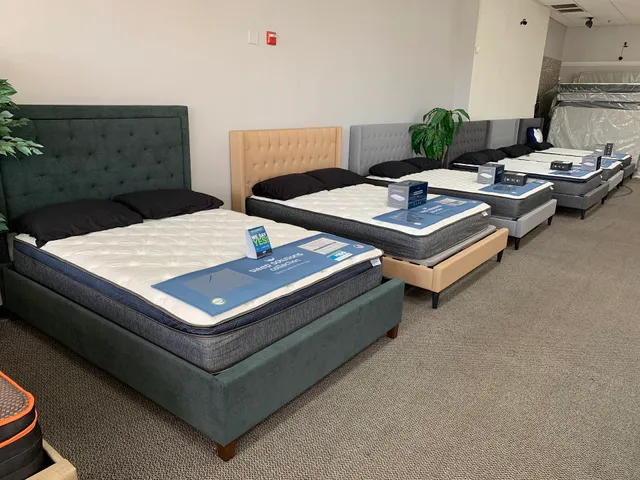 Mattress Warehouse Sandlake