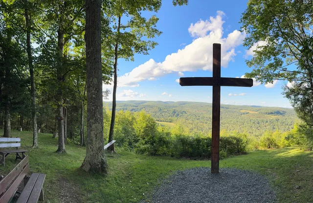 Cross on the Hill