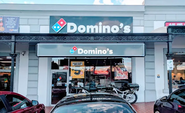 Domino's Pizza Burwood (VIC