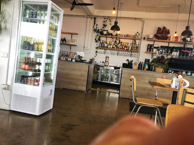 Rocketman Ocean Grove