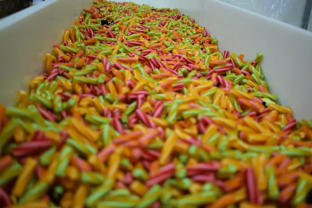 Makulaku Lakritsa Oy