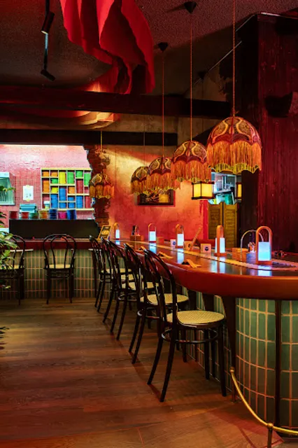 Negishi Sushi Bar, Basel Steinen