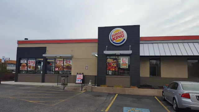 Burger King