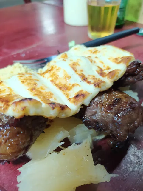 Fogão da Roça Restaurante e Petiscaria